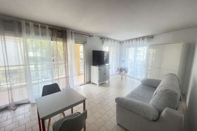 Appartement 2 pièces 240000 €