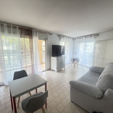Appartement 2 pièces 240000 €