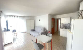 Appartement 2 Pièces 39 m² à vendre à Cavalaire-sur-Mer (83240)