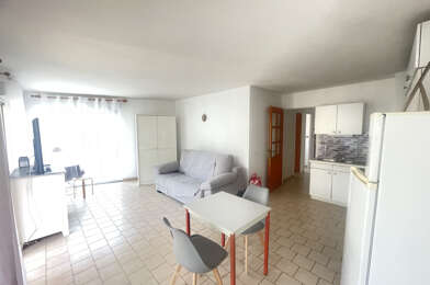 Appartement 2 pièces 199900 €