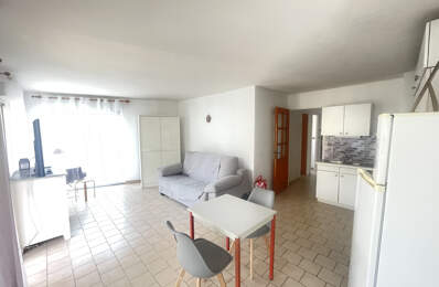 2 Pièces. Terrasse 17 m2 — photo du bien