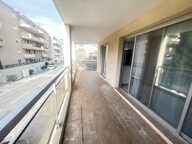 2 Pièces. Terrasse 17 m2 — photo 2