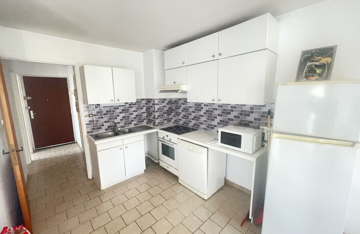 2 Pièces. Terrasse 17 m2 — photo 3
