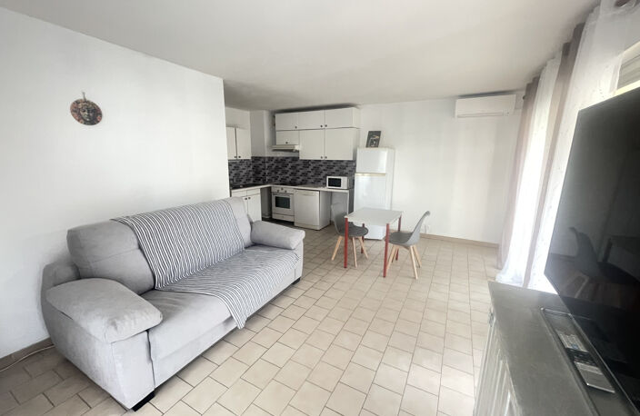 2 Pièces. Terrasse 17 m2 — photo 4