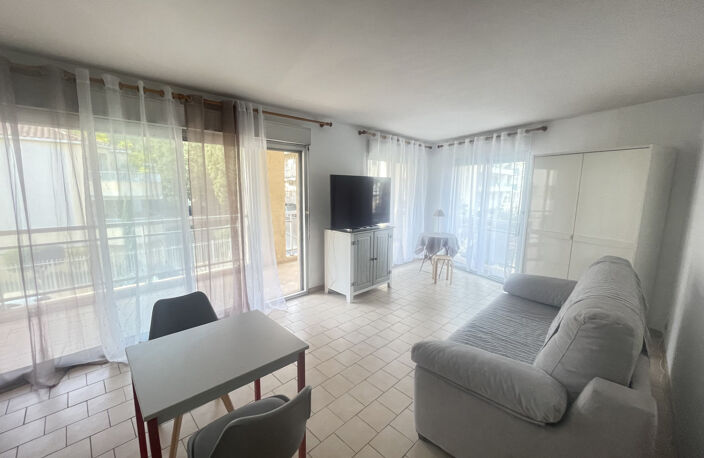 2 Pièces. Terrasse 17 m2 — photo 5