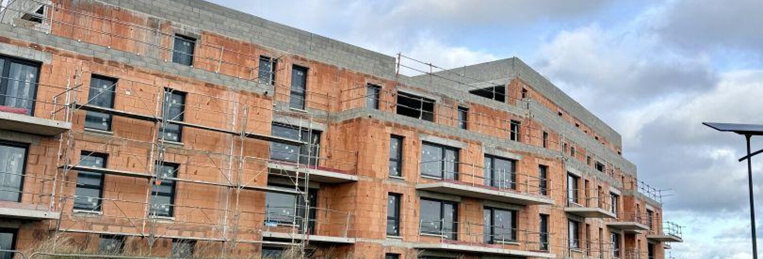 Appartement 4 Pièces 84 m² à vendre à Blainville-sur-Orne (14550)