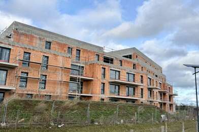 Appartement 4 pièces 299000 €