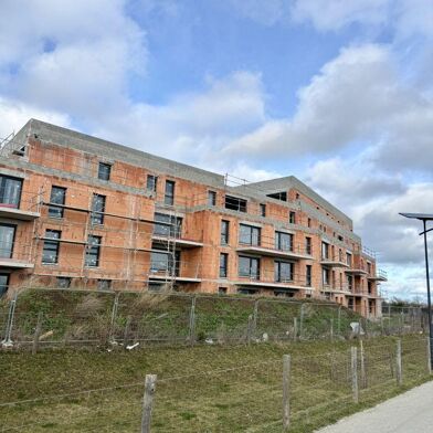 Appartement 4 pièces 299000 €