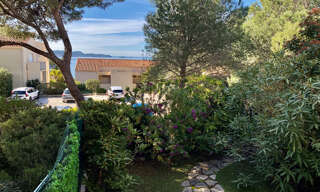 Appartement 1 Pièce 24 m² à louer à Hyères (83400)