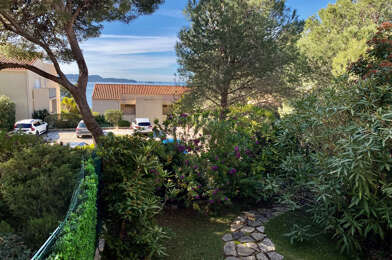 Appartement 1 pièces 700 €