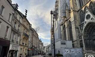 Commerce  62 m² à vendre à Meaux (77100)