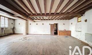 Maison 9 Pièces 304 m² à vendre à Cangey (37530)