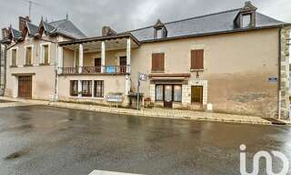 Maison 9 Pièces 304 m² à vendre à Cangey (37530)