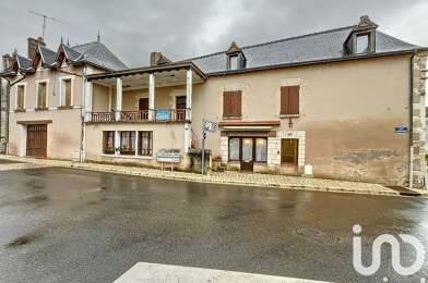 Maison 9 pièces 147590 €