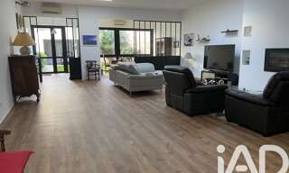 Maison 5 Pièces 308 m² à vendre à Rochefort (17300)