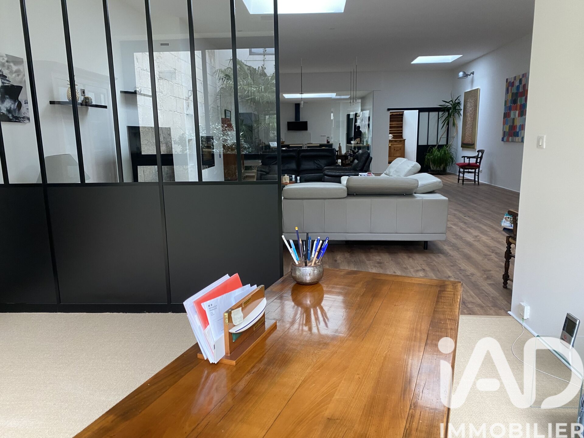 Rochefort - 308m² - 5p.