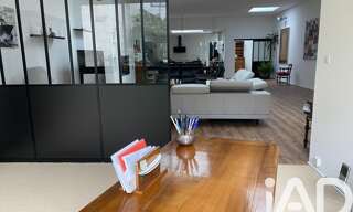 Maison 5 Pièces 308 m² à vendre à Rochefort (17300)