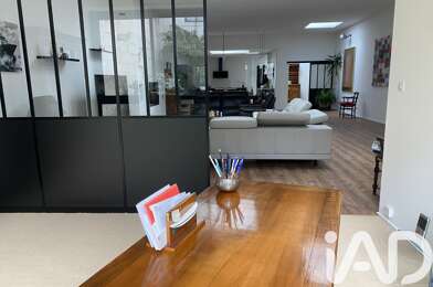 Maison 5 pièces 790000 €