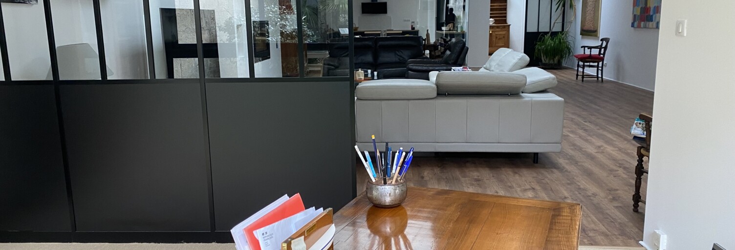 Maison 5 Pièces 308 m² à vendre à Rochefort (17300)