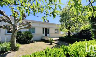 Maison 5 Pièces 102 m² à vendre à Grosbreuil (85440)