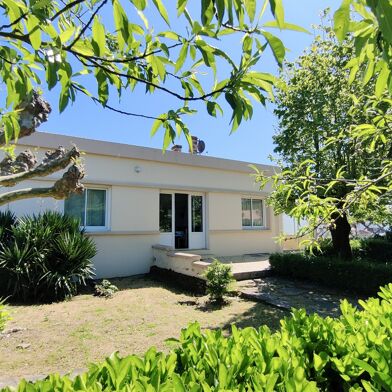 Maison 5 pièces 200000 €