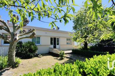 Maison 5 pièces 200000 €