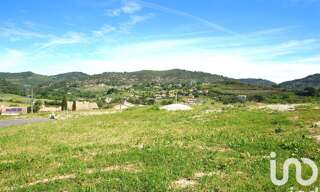Terrain  839 m² à vendre à Manosque (04100)