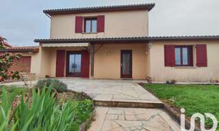 Maison 6 Pièces 124 m² à vendre à Confolens (16500)