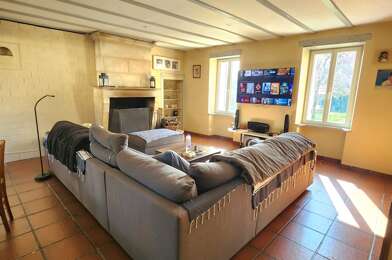 Maison 7 pièces 292500 €