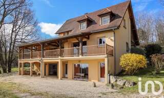 Maison 5 Pièces 167 m² à vendre à Sarlat-la-Canéda (24200)