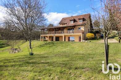 Maison 5 pièces 399000 €