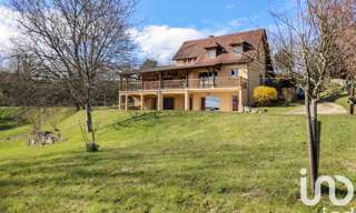 Maison 5 Pièces 167 m² à vendre à Sarlat-la-Canéda (24200)