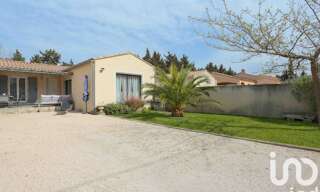 Maison 4 Pièces 94 m² à vendre à Avignon (84000)