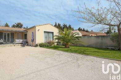 Maison 4 pièces 285000 €