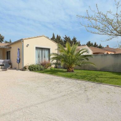 Maison 4 pièces 285000 €