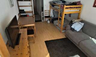 Appartement 1 Pièce 23 m² à vendre à Bagnères-de-Bigorre (65200)