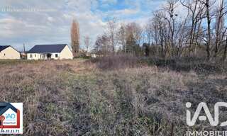 Terrain  1168 m² à vendre à Allogny (18110)