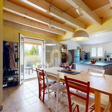 Maison 4 pièces 299000 €