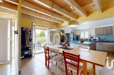 Maison 4 pièces 280000 €