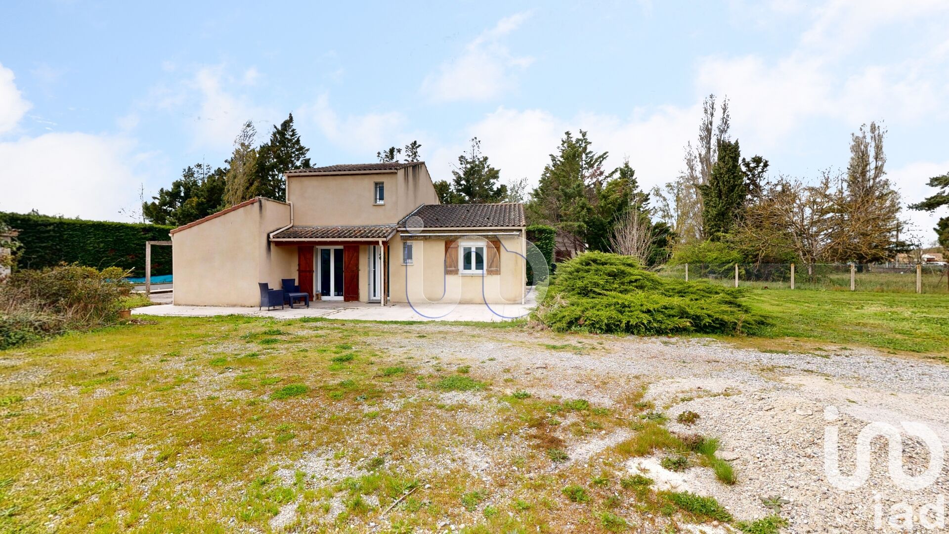 Vente Maison/villa 4 pièces - Photo 4