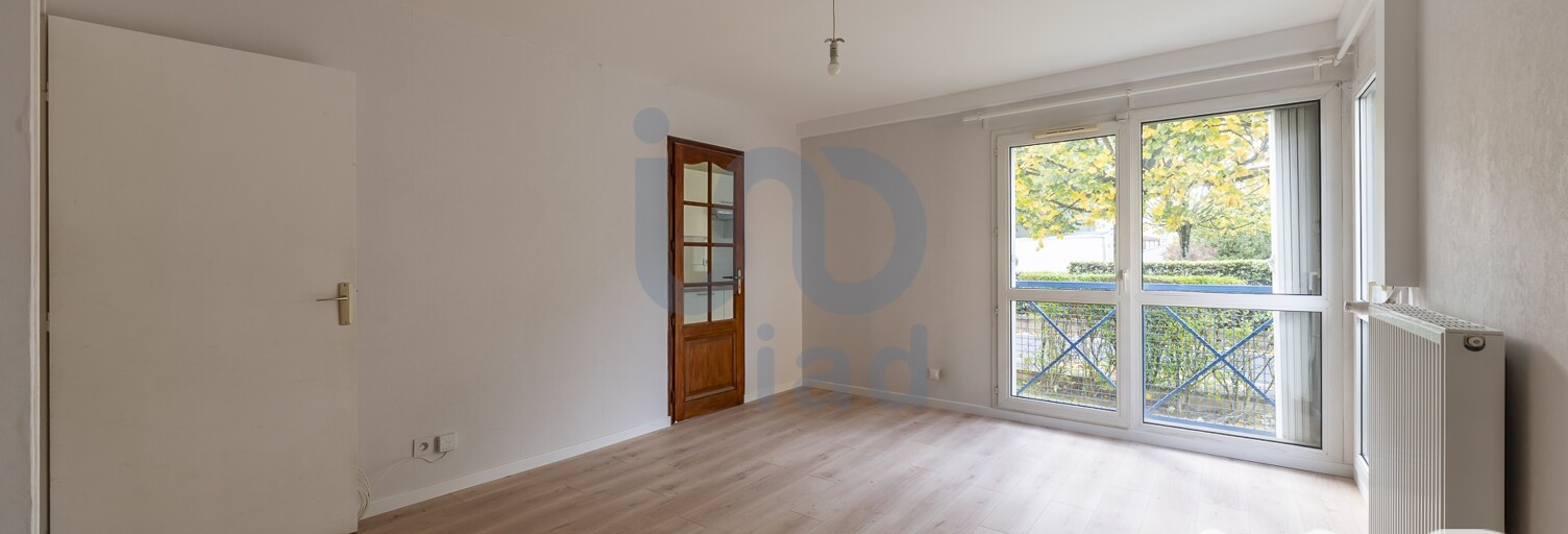 Appartement 3 Pièces 62 m² à vendre à Chevilly-Larue (94550)