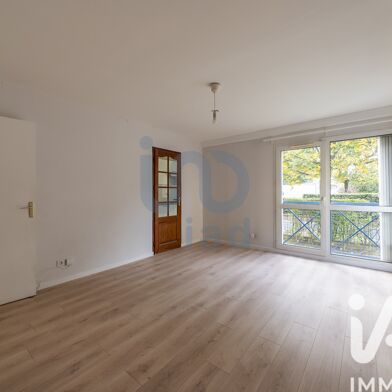 Appartement 3 pièces 245000 €