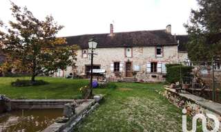 Maison 4 Pièces 93 m² à vendre à Thénisy (77520)