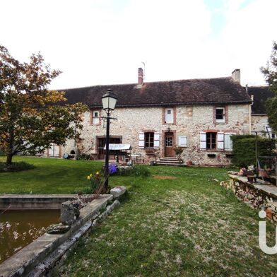 Maison 4 pièces 199000 €