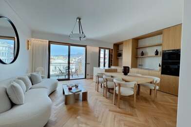 Appartement 3 pièces 825000 €