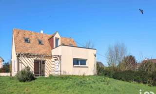 Maison 5 Pièces 140 m² à vendre à Bournand (86120)