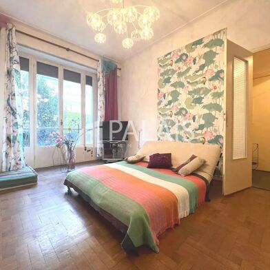 Appartement 1 pièces 145000 €