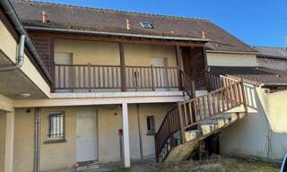 Appartement 2 Pièces 40 m² à louer à Gallardon (28320)
