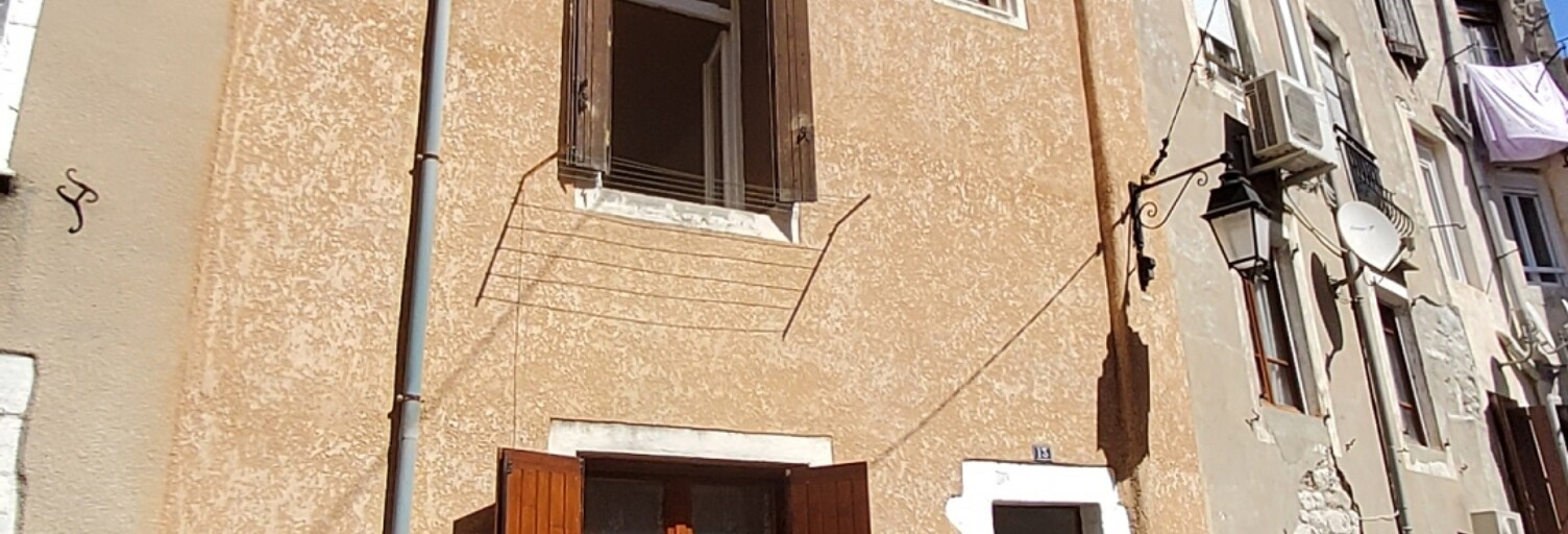 Maison 8 Pièces 138 m² à vendre à Ganges (34190)