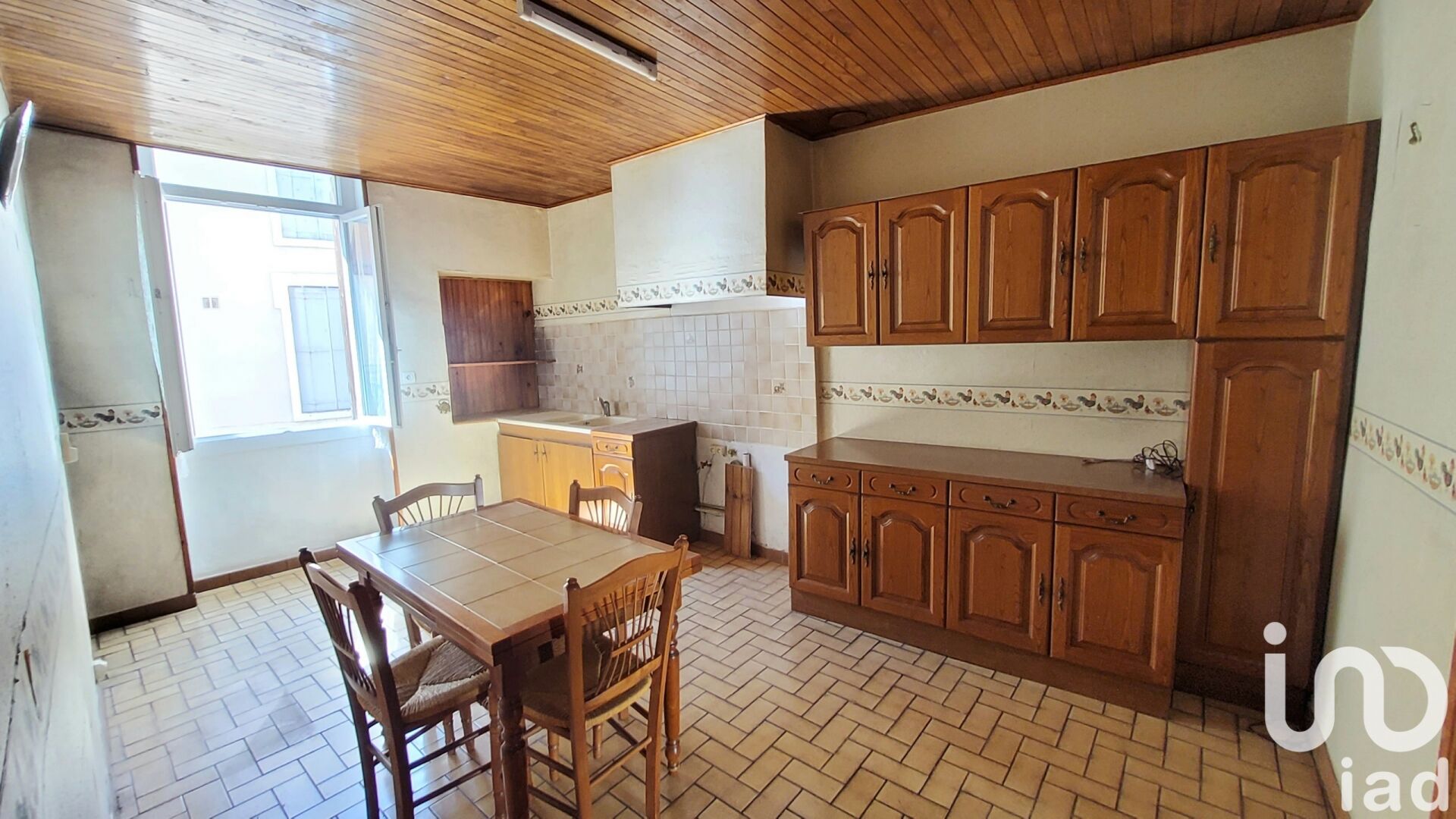 Vente Maison de ville 8 pièces - Photo 2